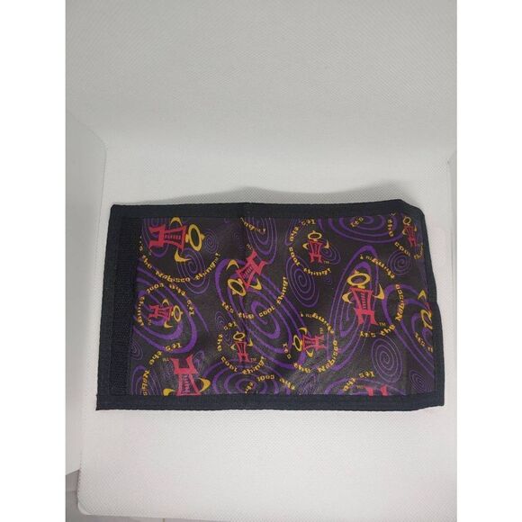 Vintage Nabisco Logo Promotional Wallet - Picture 6 of 7